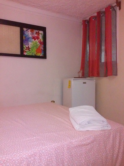 'Habitacion 3' 